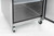 Migali C-1R-HC 28.7" W Single Section Reach-In Refrigerator