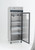 Migali C-1R-HC 28.7" W Single Section Reach-In Refrigerator