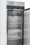 Migali C-1R-HC 28.7" W Single Section Reach-In Refrigerator