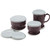 Dinex DX3300RL 1.5 oz. Lid