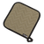 San Jamar 802TF 8" x 8" BestGuard Pot Holder