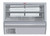 Howard McCray R-CDS34N-8-LED 96"W Deli Meat & Cheese Service Case