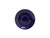 Tuxton BCE-0451 4-5/8" Ceramic Round Cappuccino Saucer (3 Dozen Per Case)