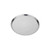 American Metalcraft CAR8 7.75" W Aluminum Pizza Pan