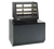 Federal Industries ERR3628 36" W Elements Counter Top Refrigerated Rear Mount Merchandiser