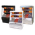 Howard McCray SC-OP30E-3-LED 39"W Produce Open Merchandiser