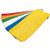 Winco BTM-16AC 16" x 16" Bar/Kitchen Towel Set 10 Pack (6 Each Per Pack)