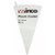 Winco PBC-12 Pastry Bag 12"