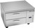 Beverage Air WTFCS36HC Worktop Cook Stand Freezer one-Section 36"