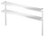 Hoshizaki HS-5228 46"W Double Overshelf