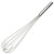 Winco FN-22 French Whip 22" Long Stainless Steel