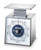 Edlund MSR-1000 Dial Type Metric Portion Scale