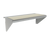 Vulcan CUTBD-VTEC60 60" W Stainless Steel with Sani-Tuff Cutting Board