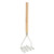 Winco PTM-18S 4-1/2" Square Potato Masher