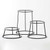 American Metalcraft RSRB Stand 7.5