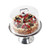 Cambro RD1200CW135 Camwear Cake Display Cover 12"