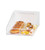 Cal-Mil 123 Classic Food Bin 13"