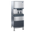 Follett LLC 110FB414A-SI 26.25" Symphony Plus 110 Series Air Cooled Chewblet Freestanding Ice Maker with SensorSAFE Dispense - 115 Volts, 425 Lbs.