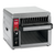 Waring CTS1000 21.5" Horizontal Electric Commercial Conveyor Toaster, 120V, 1800W