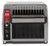 Waring CTS1000 21.5" Horizontal Electric Commercial Conveyor Toaster, 120V, 1800W
