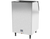 Ice-O-Matic B55 510 Lbs. Aluminum Top Hinged Slope Front Door Ice Bin