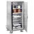 FWE UHS-BQ-80-XL Insulated Bulk Food-Banquet Server Single Door - 120 Volts