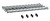 Metro 1836DRC Super Erecta Dunnage Shelf