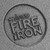 Winco CASM-5RT
 10 Oz.
 Cast Iron
 Matte Black Enamel
 Rectangular
 FireIron Mini Induction Server