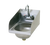 Eagle Group HSAN-10-F-LRS Hand Sink Wall Mount