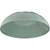 Dinex DX540084 Fenwick Sage Insulated Dome for 9" Plate - 12/Case
