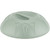 Dinex DX540084 Fenwick Sage Insulated Dome for 9" Plate - 12/Case