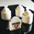 Matfer Bourgeat 336006 Flexipan Cylinders Mold 3 Oz. Cap. 2-1/2" Dia. x 1-5/12"H Food Grade Silicone