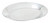 Winco APL-10
 10"
 Aluminum
 Oval
 Sizzling Platter