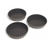 Matfer Bourgeat
 331611
 3.38" x 0.63"
 Round
 Steel
 Exopan Tartlet Mold - 1 Pack