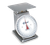 Edlund HD-2DP Dial Type Portion Scale