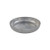 American Metalcraft ADSEAS12 12" 80 Oz. Aluminum Silver Round Seafood Tray