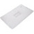 Carlisle 10210U07 Polycarbonate Full Size Clear StorPlus Universal Lid
