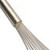 Carlisle 40682 48" Spring Wire Loops Stainless Steel Sparta Chef Series French Whip