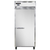Continental Refrigerator 1RXN 36.25" W One-Section Solid Door Reach-In Extra-Wide Refrigerator