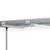 Metro US21NA Super Erecta Adjustable Undershelf Slide for 21"W Wire Shelf
