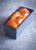 Matfer Bourgeat 331071 5.5" x 2.75" Steel Exopan Bread Mold