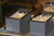 Matfer Bourgeat 331071 5.5" x 2.75" Steel Exopan Bread Mold