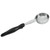 Vollrath 6433820 8 Oz. Stainless Steel Spoon Portion Control