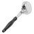 Vollrath 6433820 8 Oz. Stainless Steel Spoon Portion Control