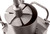 Hobart FP400I-1  Continuous Feed Food Processor