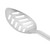 Vollrath 46976 13" Stainless Steel Spoon Serving