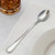 Winco 0021-02 7-1/2" 18/0 Stainless Steel Iced Tea Spoon (Contains 1 Dozen)