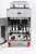 Migali C-F75-NG Natural Gas Fryer - 170,000 BTU