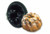 Matfer Bourgeat 331125 Exopan Kugelhopf Mold 100 Oz. Capacity 9-1/2" Dia. x 4-3/4"H Fine Steel