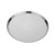 American Metalcraft CAR15 15" W Aluminum Pizza Pan
